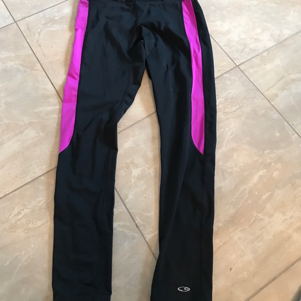 Workout leggings